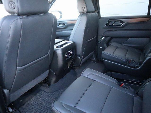 new 2026 GMC Yukon XL car, priced at $87,954