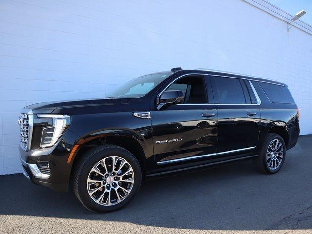 new 2026 GMC Yukon XL car, priced at $87,954