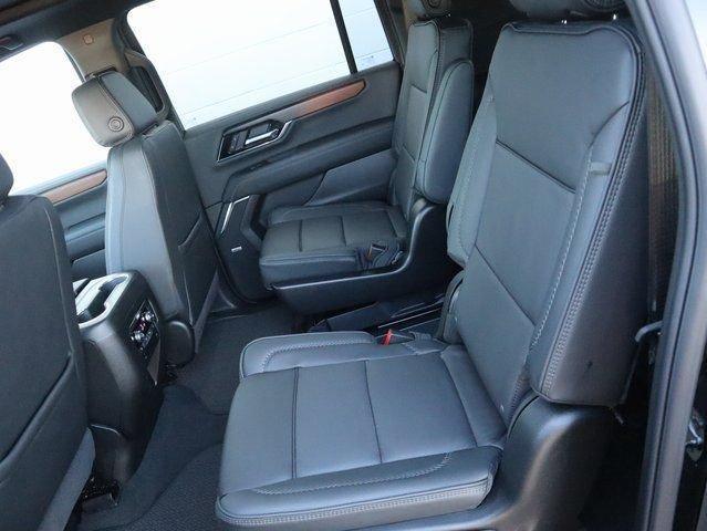 new 2026 GMC Yukon XL car, priced at $87,954