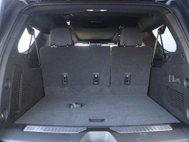 new 2026 GMC Yukon XL car, priced at $87,954