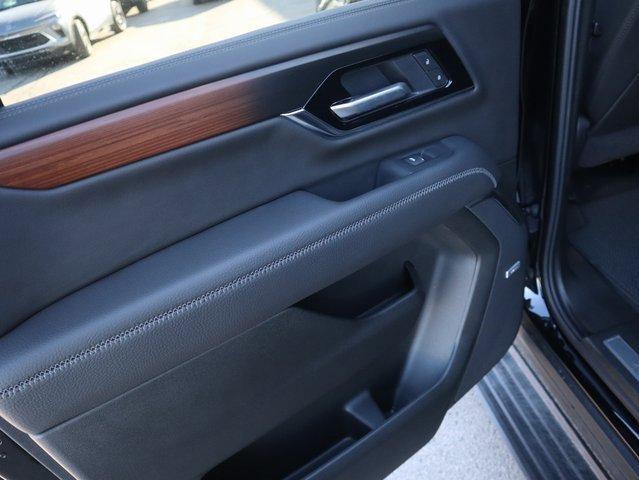 new 2026 GMC Yukon XL car, priced at $87,954