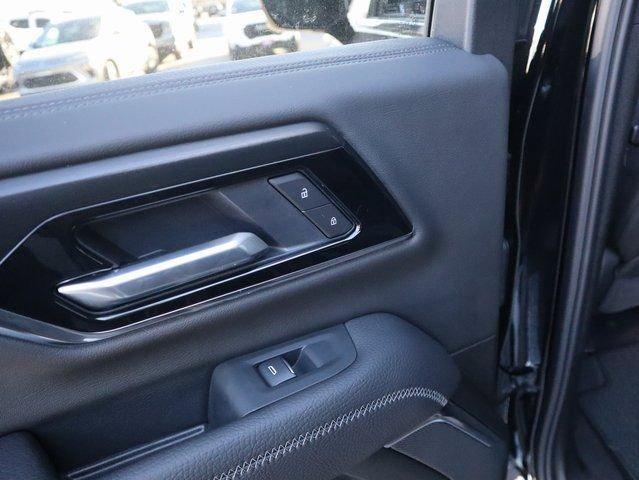 new 2026 GMC Yukon XL car, priced at $87,954