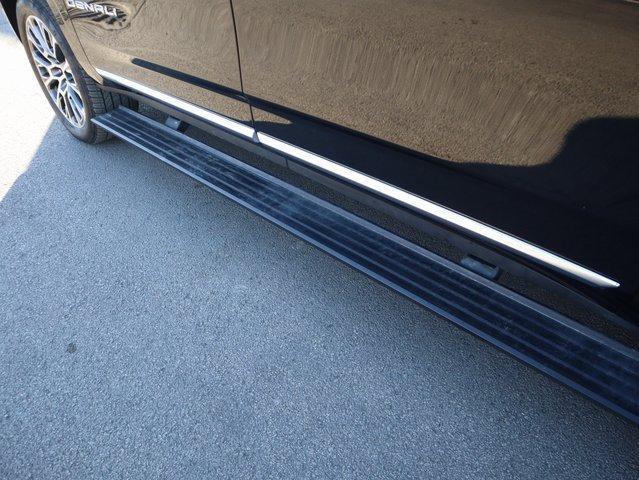 new 2026 GMC Yukon XL car, priced at $87,954