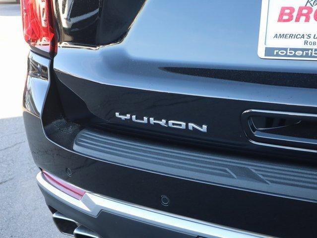 new 2026 GMC Yukon XL car, priced at $87,954