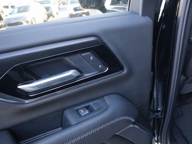 new 2026 GMC Yukon XL car, priced at $87,954