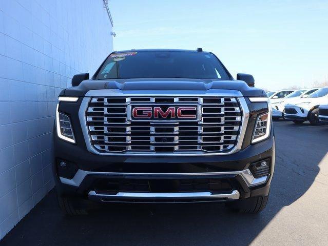new 2026 GMC Yukon XL car, priced at $87,954