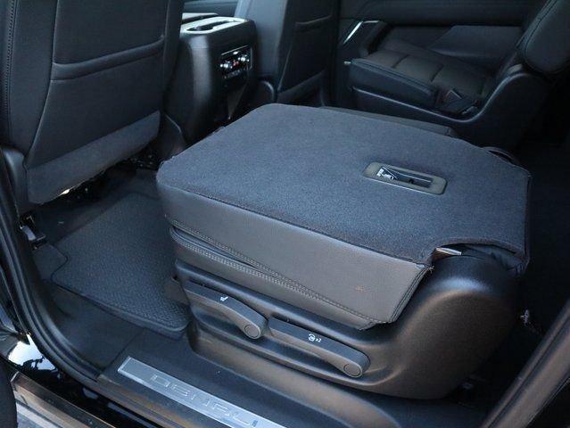 new 2026 GMC Yukon XL car, priced at $87,954