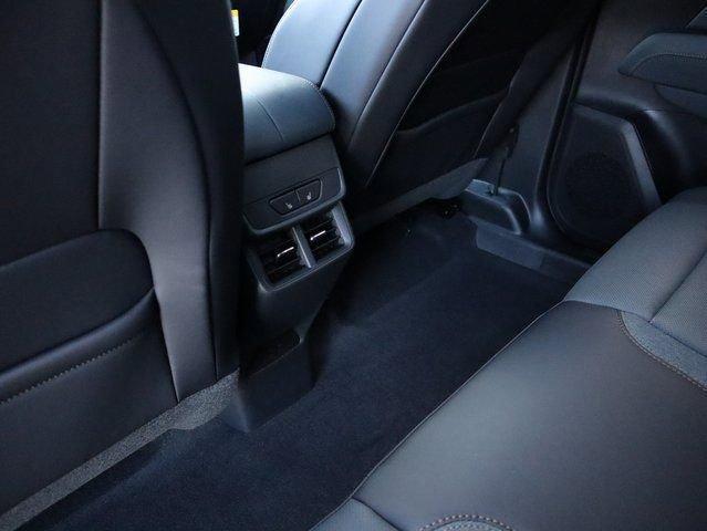 new 2026 GMC Terrain car, priced at $41,920
