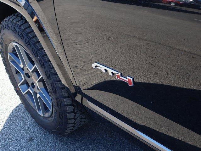 new 2026 GMC Terrain car, priced at $41,920