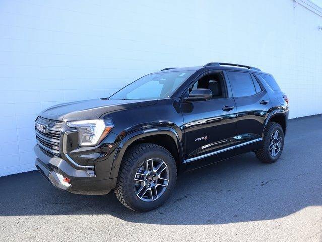 new 2026 GMC Terrain car, priced at $41,920