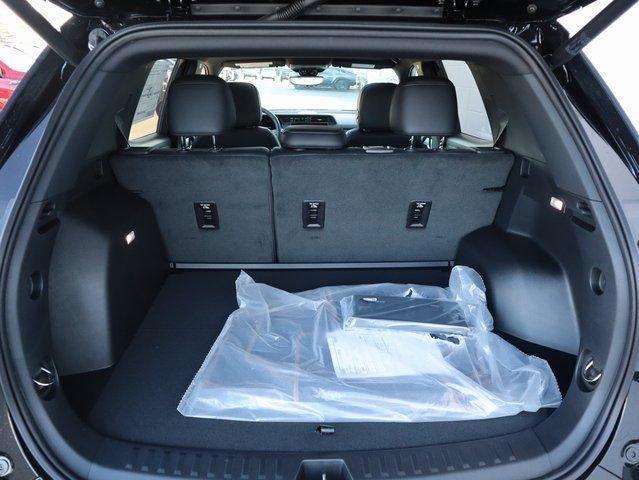 new 2026 GMC Terrain car, priced at $41,920
