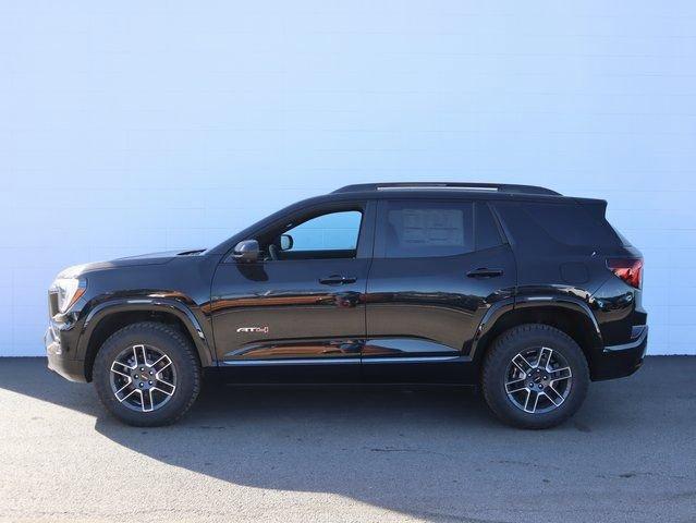 new 2026 GMC Terrain car, priced at $41,920
