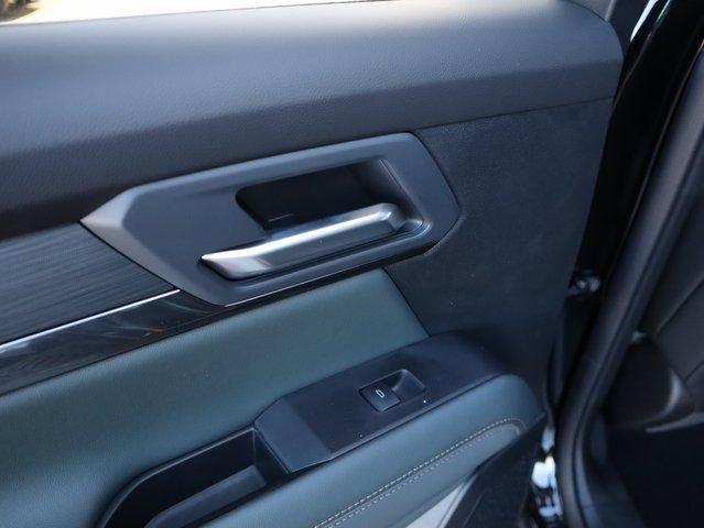 new 2026 GMC Terrain car, priced at $41,920