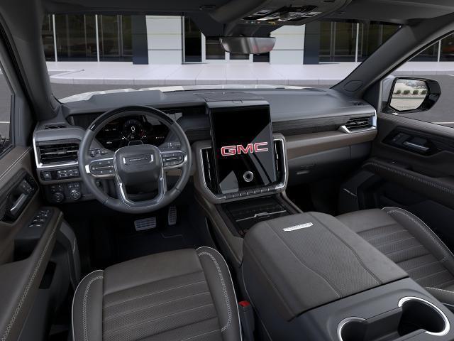 new 2026 GMC Yukon XL car, priced at $107,489