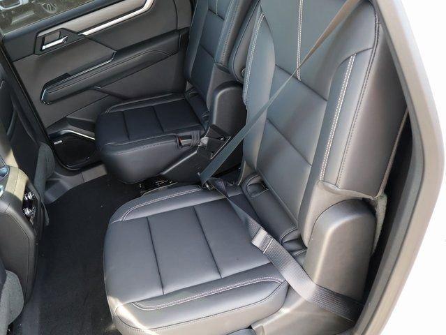 new 2026 GMC Acadia car, priced at $45,870