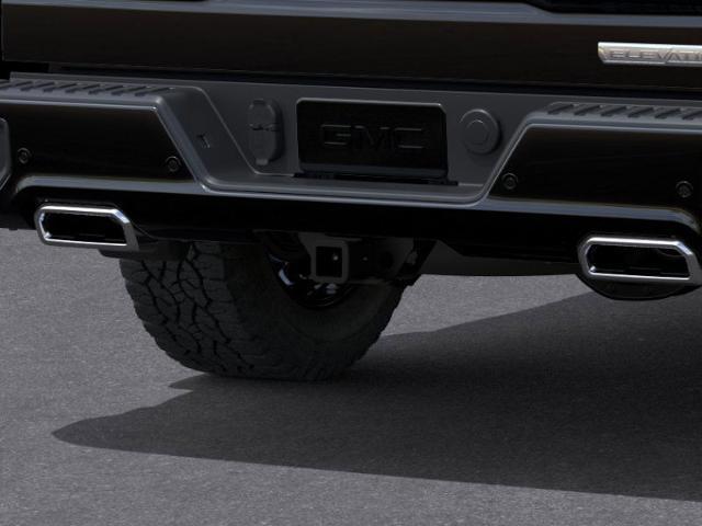 new 2026 GMC Sierra 1500 car, priced at $62,230