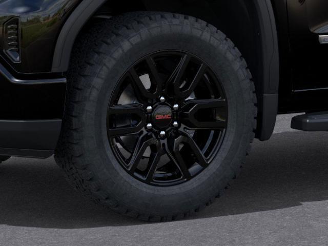 new 2026 GMC Sierra 1500 car, priced at $62,230
