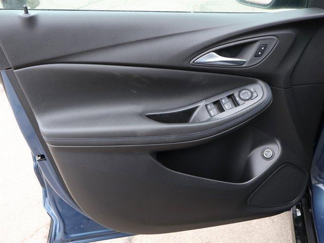 new 2026 Buick Encore GX car, priced at $28,665