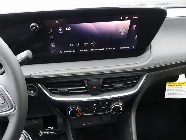 new 2026 Buick Encore GX car, priced at $28,665