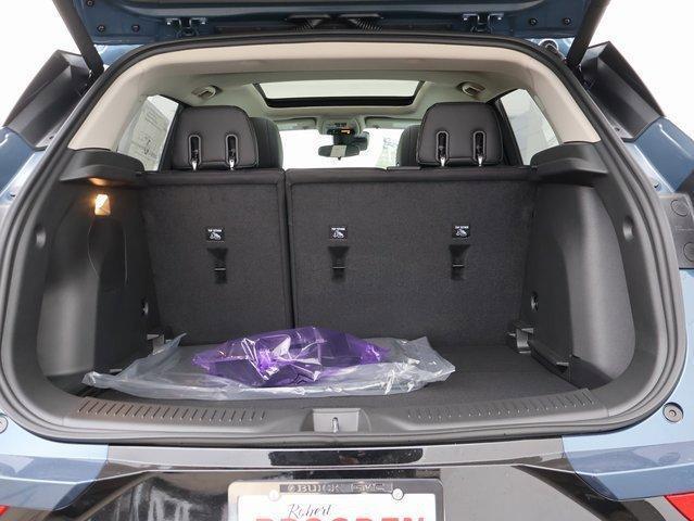 new 2026 Buick Encore GX car, priced at $28,665