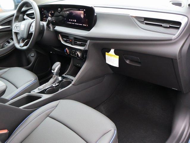 new 2026 Buick Encore GX car, priced at $28,665