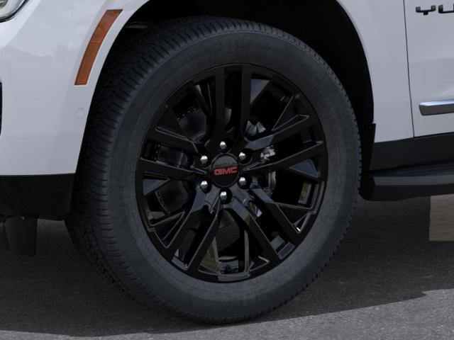 new 2026 GMC Yukon XL car, priced at $83,832