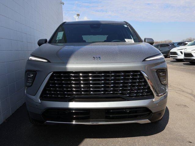 new 2026 Buick Enclave car, priced at $60,769