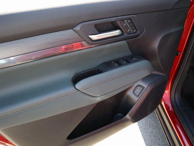 new 2026 GMC Terrain car, priced at $40,130