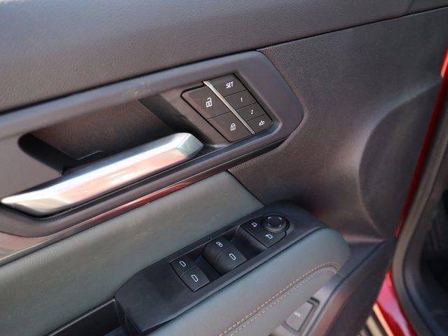 new 2026 GMC Terrain car, priced at $40,130