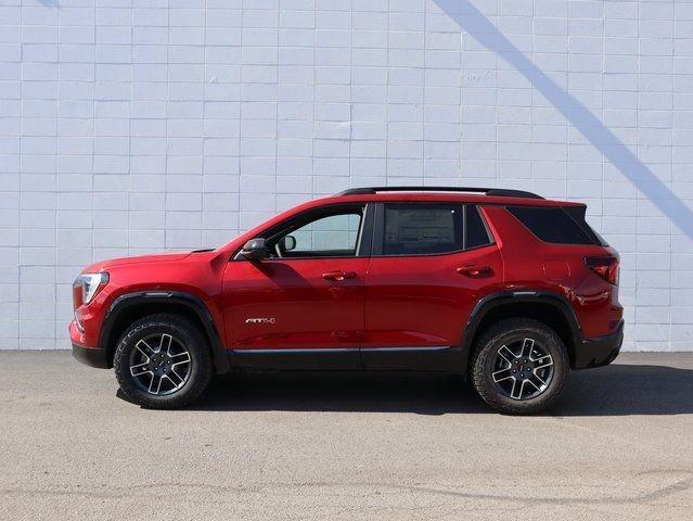 new 2026 GMC Terrain car, priced at $40,130