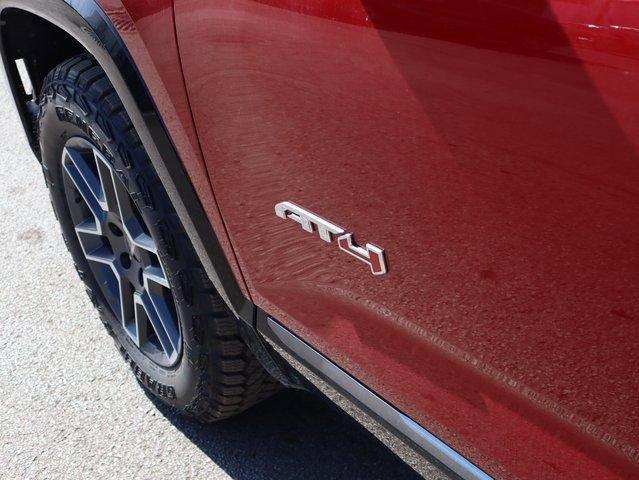 new 2026 GMC Terrain car, priced at $40,130