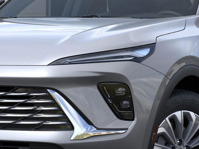 new 2026 Buick Envision car, priced at $43,840