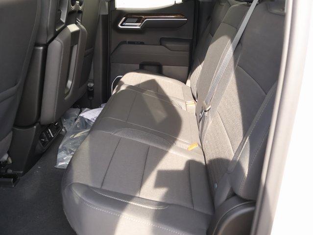 new 2026 GMC Sierra 1500 car, priced at $45,885