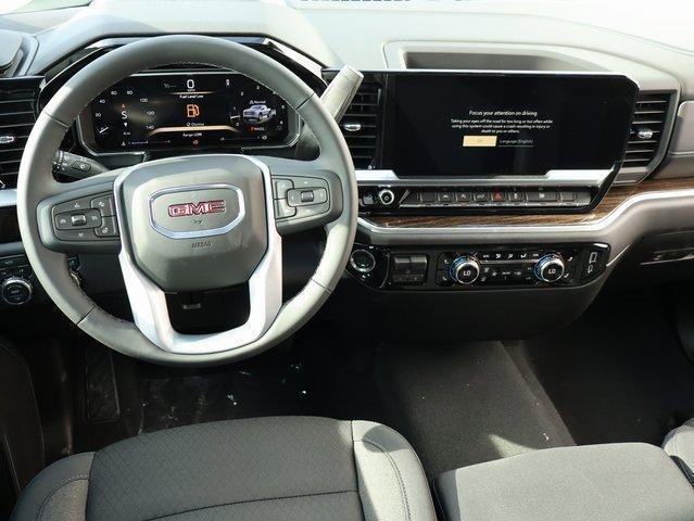 new 2026 GMC Sierra 1500 car, priced at $45,885
