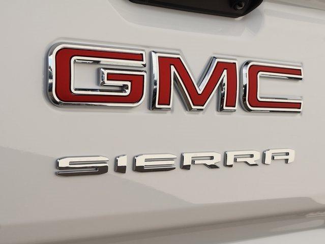 new 2026 GMC Sierra 1500 car, priced at $45,885