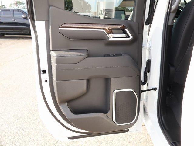 new 2026 GMC Sierra 1500 car, priced at $45,885