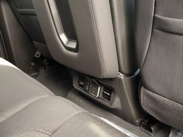 new 2026 GMC Sierra 1500 car, priced at $45,885