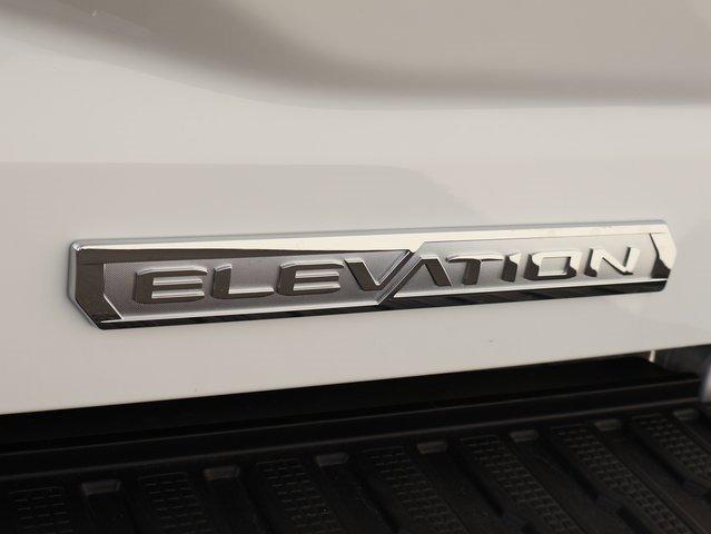 new 2026 GMC Sierra 1500 car, priced at $45,885