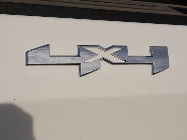 new 2026 GMC Sierra 1500 car, priced at $45,885