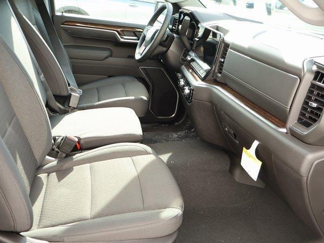 new 2026 GMC Sierra 1500 car, priced at $45,885