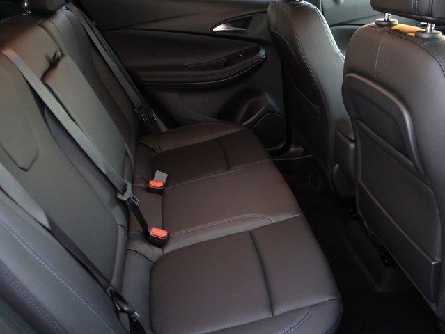 new 2026 Buick Encore GX car, priced at $25,370