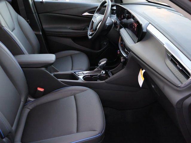 new 2026 Buick Encore GX car, priced at $24,643