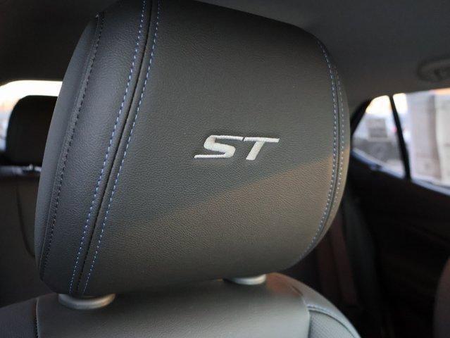 new 2026 Buick Encore GX car, priced at $25,370