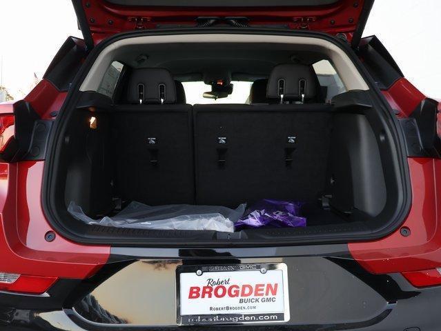 new 2026 Buick Encore GX car, priced at $25,370