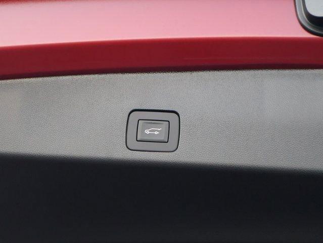 new 2026 Buick Encore GX car, priced at $24,643