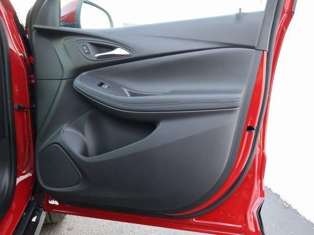 new 2026 Buick Encore GX car, priced at $25,370