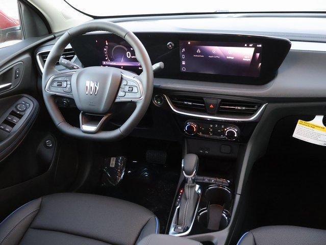 new 2026 Buick Encore GX car, priced at $25,370