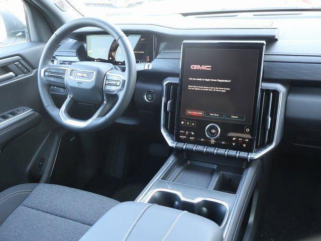 new 2026 GMC Acadia car, priced at $43,135