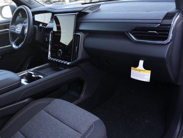 new 2026 GMC Acadia car, priced at $43,135