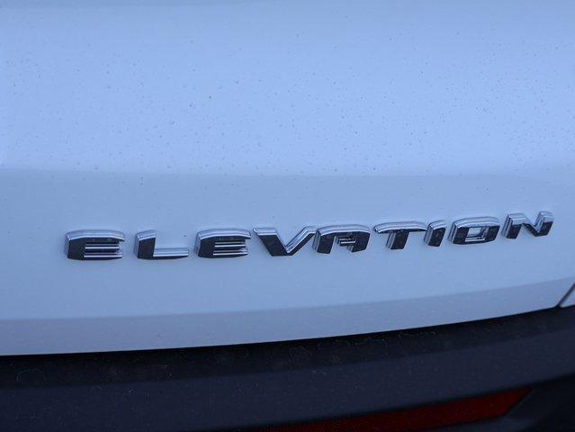 new 2026 GMC Acadia car, priced at $43,719